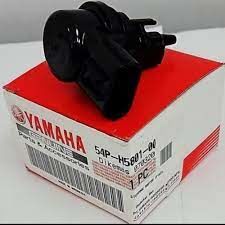 YAMAHA TRICITY 125cc ORİJİNAL ADIMLI MOTOR (HAVA FİLTRE)54P-H5801-00