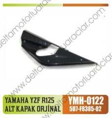 YAMAHA YZF R125  ALT KAPAK ORJİNAL