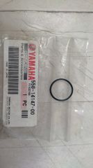 YAMAHA DT125 ORİJİNAL KARBÜRATÖR ORİNGİ 558-14147-00