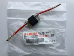 YAMAHA RİVA 80/YB/FS1E/DT/RD 1966 99 ORİJİNAL SİGORTA TUTUCU
