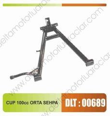 CUP 100 cc ORTA SEHPA