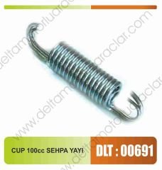 CUP 100 cc SEHPA YAYI