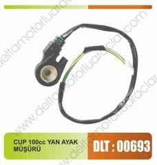 CUP 100cc YAN AYAK MÜŞÜRÜ