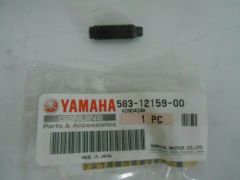 YAMAHA ORİJİNAL SUBAP AYAR VİDASI 583-12159-00
