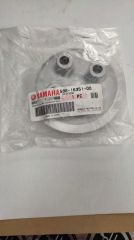 YAMAHA RT/DT100 1978-99 ORİJİNAL DEBRİYAJ GÖBEK BASKI BALATASI 598-16351-00