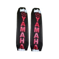 YAMAHA UYUMLU KIRMIZI (29 X 7 cm) AMORTİSÖR KILIFI