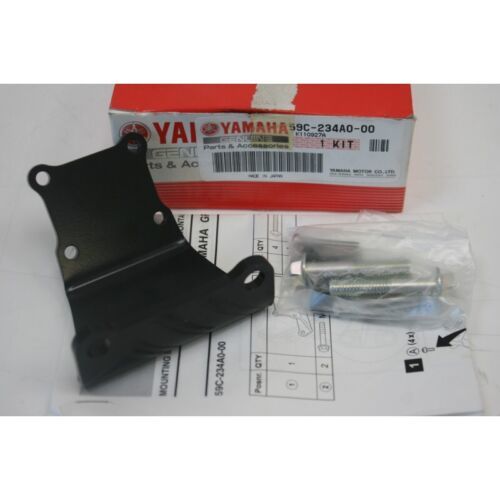 YAMAHA TMAX 530 ORİJİNAL GPS TUTUCU 59C-234A0-00