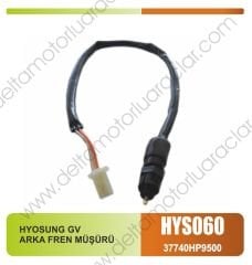 HYOSUNG GV ARKA FREN MÜŞÜRÜ
