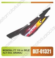 MONDİAL FT 110 cc SELE  ALTI SOL GRANAJ