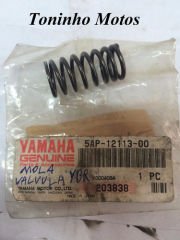 YAMAHA GRIZZLY 125cc ORİJİNAL SUBAP YAYI 5AP-12113-00