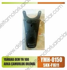 EM YN 100 ARKA ÇAMURLUK ORJİNAL