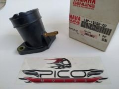 YAMAHA GRIZZLY 350cc ORİJİNAL MANİFOLT 5AP-13586-00