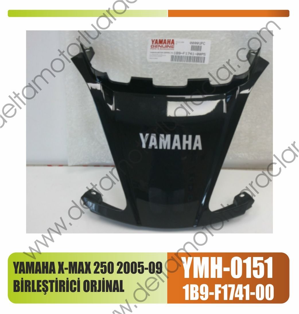 YAMAHA X-MAX 250 2005-09 BİRLEŞTİRİCİ ORJİNAL