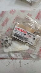YAMAHA TTR 125cc ORİJİNAL  VİTES DURDURUCU PARÇA 5AP-18185-00