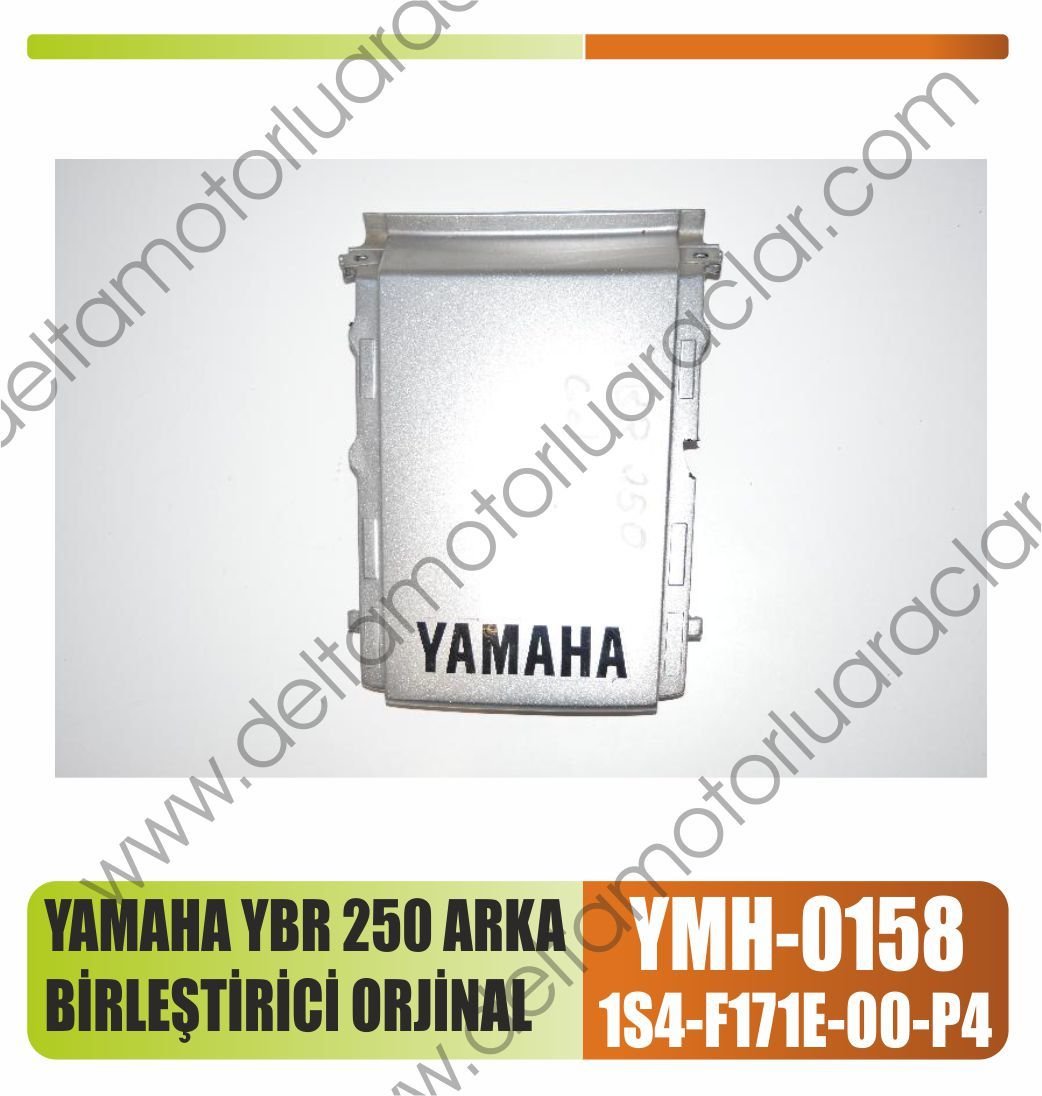 YAMAHA YBR 250 ARKA BİRLEŞTİRİCİ ORJİNAL