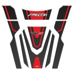 RKS FRECCİA 150 CC 2022 UYUMLU TANK PAD SET 005