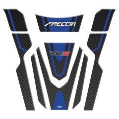RKS FRECCİA 150 CC 2022 UYUMLU TANK PAD SET 007