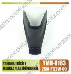 YAMAHA TRİCİTY MERKEZ PLASTİĞİ ORJİNAL