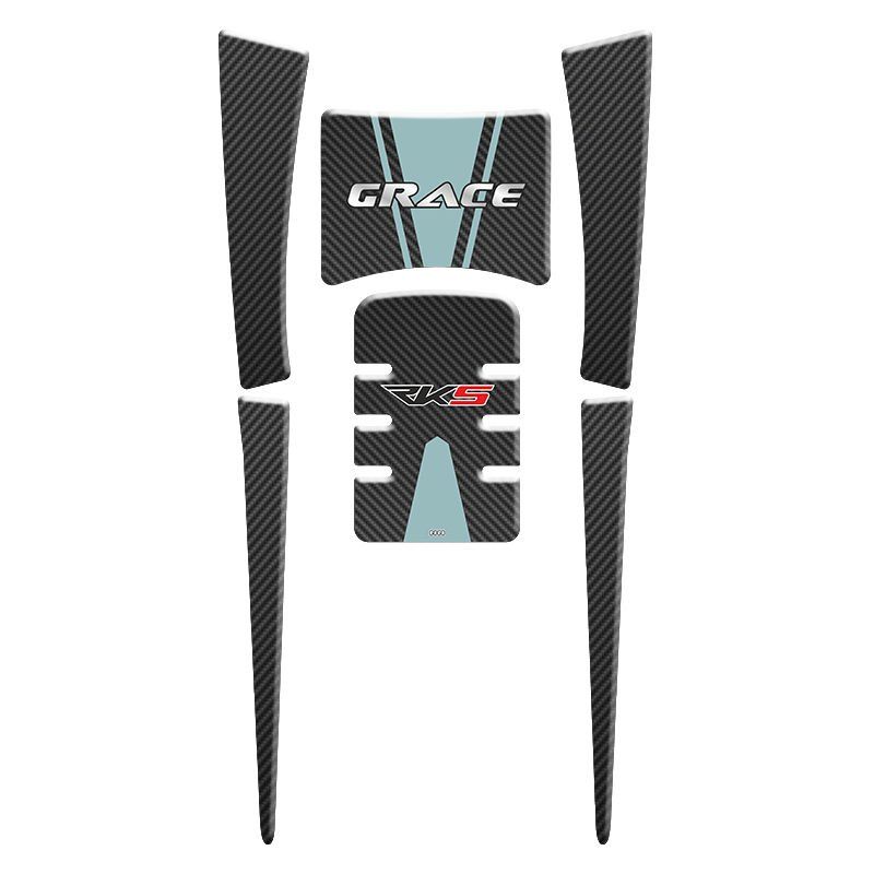 RKS GRACE 202 160 CC 2022 UYUMLU TANK PAD 003