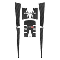 RKS GRACE 202 160 CC 2022 UYUMLU TANK PAD 005