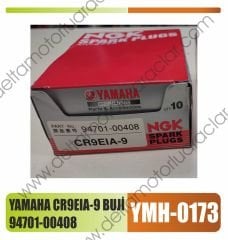 YAMAHA CR9EIA-9 BUJİ  94701-00408