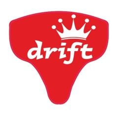 DRİFT KIRMIZI MONDİAL MH DRİFT 2011 - 2020 UYUMLU SİPERLİK STİCKER