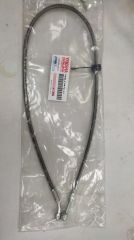 YAMAHA YQ 50 AEROX ORİJİNAL ÖN FREN HORTUMU 5BR-F5872-11
