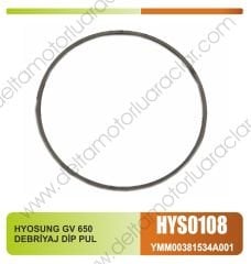 HYOSUNG GV 650  DEBRİYAJ DİP PULU ADET