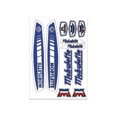 MOBYLETTE 003 STİCKER