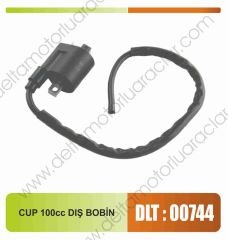 CUP 100cc DIŞ BOBİN