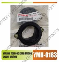 YAMAHA TDM 900 KARBÜRATÖR  EKLEMİ ORJİNAL