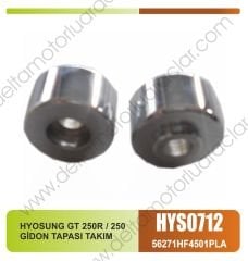 HYOSUNG GT 250R / 250 GİDON TAPASI TAKIM
