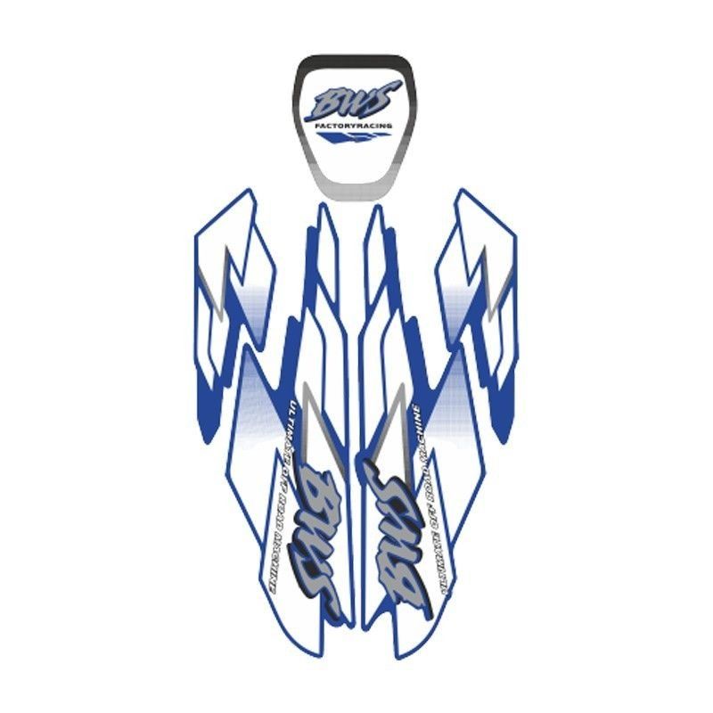MLU STİCKER SETİ 002
