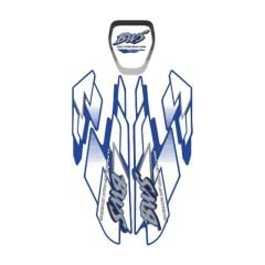 MLU STİCKER SETİ 002