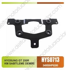 HYOSUNG GT 250R KM SABİTLEME DEMİRİ