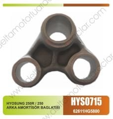 HYOSUNG 250R / 250 ARKA AMORTİSÖR BAĞLANTISI