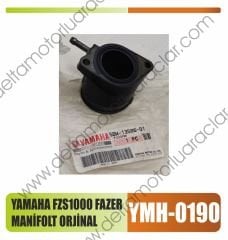 YAMAHA FZS1000 FAZER ARKA MANİFOLT ORJİNAL