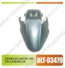 DERBİ ATLANTİS 100 ÖN ÇAMURLUK