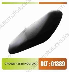 CROWN 125CC KOLTUK