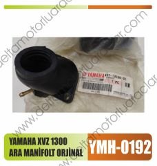 YAMAHA XVZ 1300 ARA MANİFOLT ORJİNAL