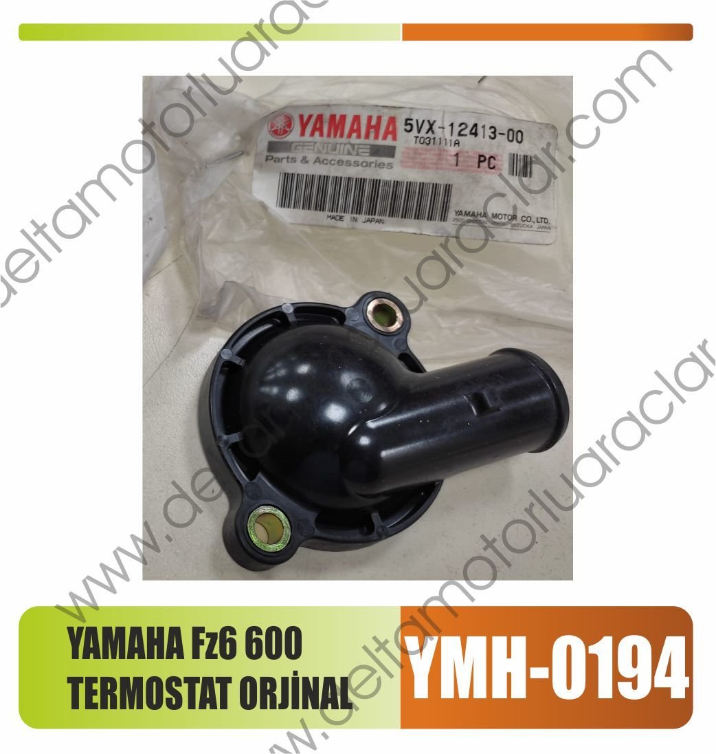 YAMAHA Fz6 600 TERMOSTAT ORJİNAL