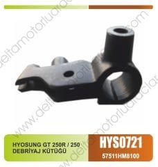 HYOSUNG GT 250R / 250 DEBRİYAJ KÜTÜĞÜ