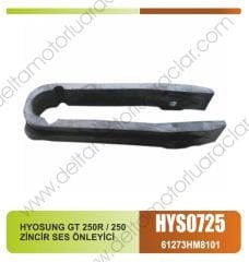 HYOSUNG GT 250R / 250 ZİNCİR SES ÖNLEYİCİ