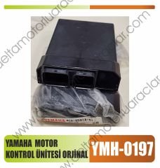 YAMAHA MOTOR KONTROL ÜNİTESİ ORJİNAL