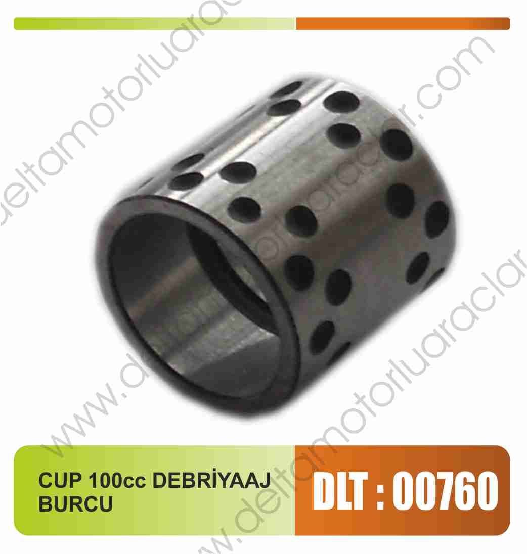 CUP 100 cc DEBRİYAJ BURCU