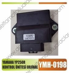 YAMAHA YP250R KONTROL ÜNİTESİ ORJİNAL