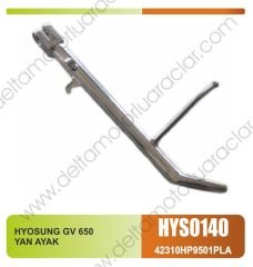 HYOSUNG GV 650 YAN AYAK