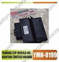 YAMAHA 37P-H591LA-00 KONTROL ÜNİTESİ ORJİNAL