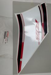 YAMAHA YZF R125 ORİJİNAL DEPO YAN GRENAJ STICKER 5D7-28398-30