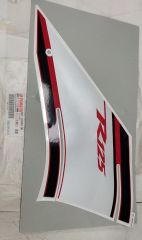 YAMAHA YZF R125 ORİJİNAL DEPO YAN GRENAJ STICKER 5D7-28399-30